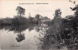 Mareuil Sur Lay : Matinée D'automne - Mareuil Sur Lay Dissais