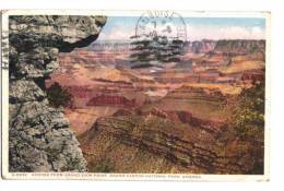 10223    GRAND CANYON NATIONAL PARK - Grand Canyon