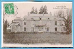 52 - JUZENNECOURT -- Le Château - Juzennecourt