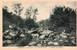 Mareuil Sur Lay : La Vallée De Picquet - Mareuil Sur Lay Dissais