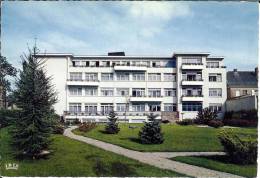 57 - Moselle - PHALSBOURG - Hôpital  Saint-Joseph - Dentelée - Format  10,4  X  15 - Phalsbourg