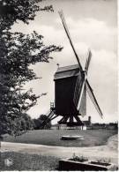 Woluwe St-lambert  Moulin à Vent  St.Lambrechts-Woluwe Windmolen - Woluwe-St-Lambert - St-Lambrechts-Woluwe