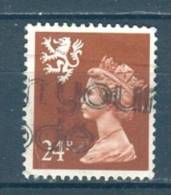 Wales, Yvert No 1584 + - Gales