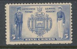 USA 1937 Scott 794 MH - Unused Stamps