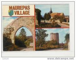 78  MAUREPAS - Maurepas