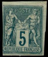 #35# COLONIES GENERALES N° 31 * - Sage