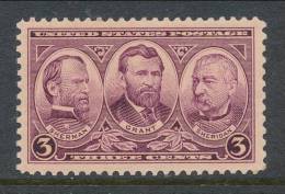 USA 1937 Scott 787 MH - Unused Stamps