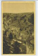 C.P.A. Montjoie-Monschau - Monschau