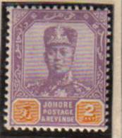 Johor-1910 (61) * - Johore