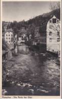 Monschau Die Perle Der Eifel 1957 - Monschau