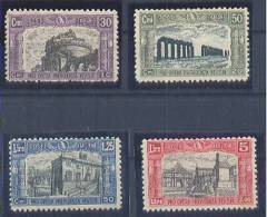 Italy Pro Opera Previdenza 1928 MNH ** - Other & Unclassified