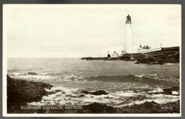 Scotland Montrose Scurdyness Lighthouse. Unused................... .....................3 112 - Angus