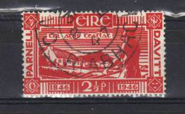 N°s 103 Et 104   (1946) - Used Stamps