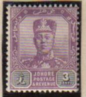 Johor-1910 (62) * - Johore