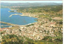 Marin - Pontevedra