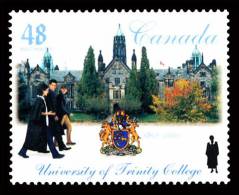 Canada (Scott No.1943 - University Of Trinity College) [**] - Neufs