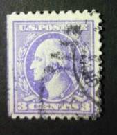U.S.A. 1917-19: Sc 502, Perf. 11, Type II, O - FREE SHIPPING ABOVE 10 EURO - Used Stamps