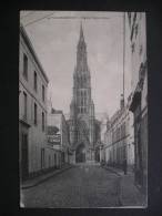 Valenciennes-Eglise Notre-Dame - Nord-Pas-de-Calais