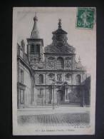 Le Cateau(Nord)-L'Eglise 1908 - Nord-Pas-de-Calais