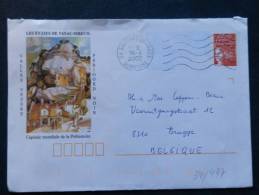 31/497   PAP  FRANCE - Prehistoria