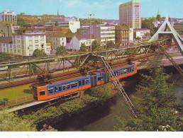 Wuppertal Stadtmitte - Wuppertal