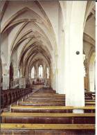 57 - Moselle - MORHANGE - Interieur De L'Eglise Saint-Pierre - Saint-Paul - Format 10,3  X  14,6 - Morhange