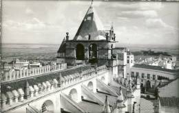 Elvas Vista Parcial 2 Scans Portugal - Portalegre