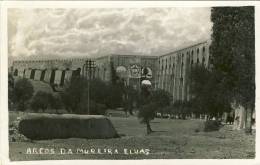 Elvas Arcos Da Mureira 2 Scans Portugal - Portalegre