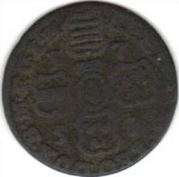 BELGIQUE LIEGE 1750 KM 155 1 LIARD .  ( MIP34) - Other & Unclassified