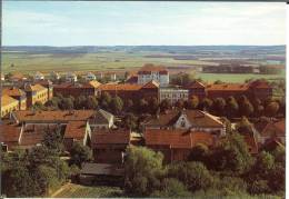 57 - Moselle - MORHANGE - Vue Des Casernes - Quartier Cissey  - Format  10,3  X  14,7 - Morhange