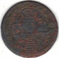 BELGIQUE LIEGE 1744 LIARD  .  ( MIP30) - Other & Unclassified