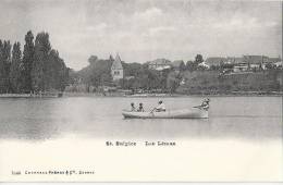 St.Sulpice - Lac Léman           Ca. 1910 - Saint-Sulpice