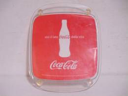 Coca Cola / SVUOTA TASCHE - Autres & Non Classés