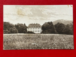 AK Bestwig Sauerland Haus Ostwig 1930 - Meschede