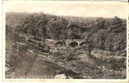 L'almache Pont De L'ermite Daverdisse (carte Mosa - Daverdisse