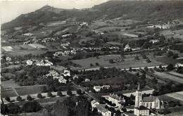 Haute Savoie -ref B985-saint Cergues -st Cergues -vue Generale Aerienne   -carte Bon Etat   - - Saint-Cergues