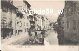 ANNECY - Les Ecluses - N° 9 - Annecy-le-Vieux
