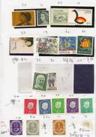 AUSTRALIA GERMANY Mint Priced At 14.90 Euro DPDN-4 - Collections (with Albums)
