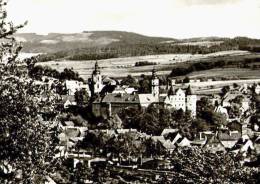 AK Schleusingen, Ahlstädterweg, Ung, 1977 - Schleusingen