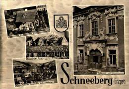 AK Schneeberg, Ung, 1965 - Schneeberg