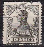 Guniea 1912 Ed 85  Usado -( El De La Foto) - Spanish Guinea