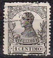 Guniea 1912 Ed 85  Usado -( El De La Foto) - Spaans-Guinea