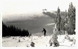 AK Schnett, Blick Zum Simmersberg, Gel, Verm 1961 - Hildburghausen