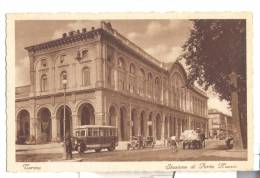 Italie - Italia - Torino - Stazione Di Porta Nuova - Stazione Porta Nuova