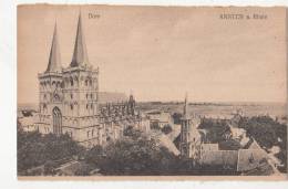 BR41932 Xanten Dom    2 Scans - Xanten