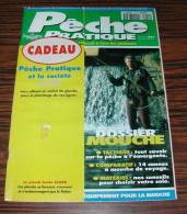 Revue Magasine MAGAZINE Pêche Pratique N° 14 Mai 1994 Dossier Mouche .... - Caza & Pezca