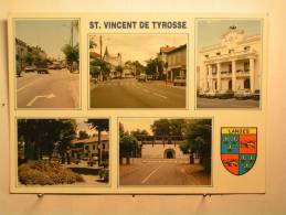 St Vincent De Tyrosse - - Saint Vincent De Tyrosse