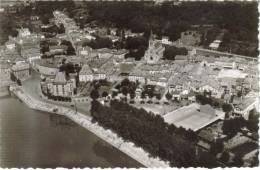 CPSM PEYREHORADE (Landes) - Vue Aérienne - Peyrehorade