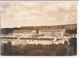 Elvas - Escola Industrial E Comercial. Portalegre. - Portalegre