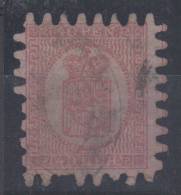 Finland 40 Penni Mi#4Bx USED - Ungebraucht